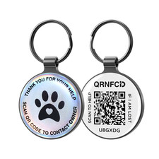 Smart hundehalsband mit - smart,