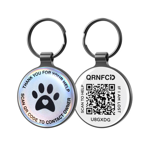 Smart hundehalsband mit - smart,