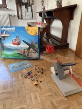 Playmobil Seilbahn 5426