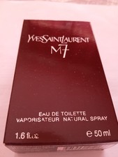 M7 Yves Saint Laurent 50 ml