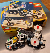 LEGO 6770 Lunar Transporter