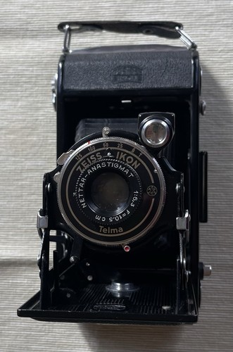 Zeiss ikon nettar - nettar, 515/2