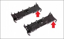 ROCO 43514 DRG E71 14 carter