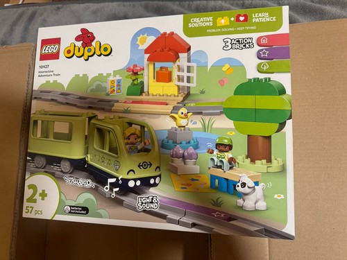 Lego duplo 10427 - lego®,