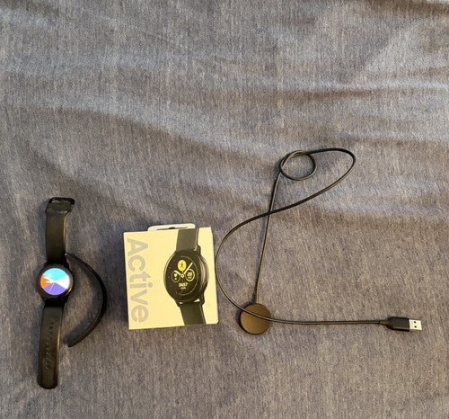 Galaxy watch aktive active 2 - 2,