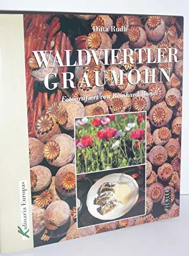 Waldviertler graumohn ditta - graumohn,,