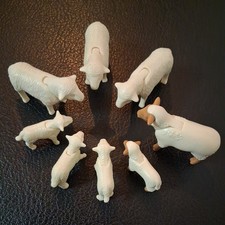 Playmobil (R) Tiere - Schafe