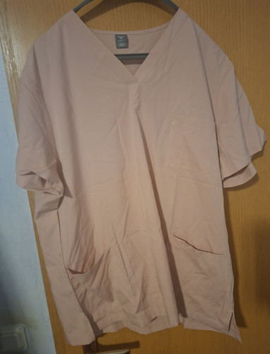 Damen kasack schlupfbluse - damen,
