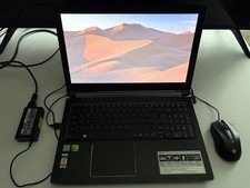Acer Aspire 5 Laptop i5 / 8GB