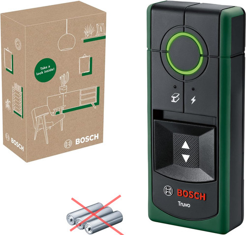 Bosch truvo leitungs - bosch, und