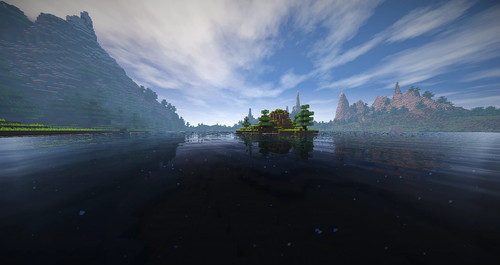 Minecraft spigot server - spigot,