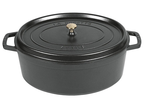 Staub cocotte schmorpfanne - staub, 41