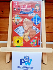 Layton's Mystery Journey -