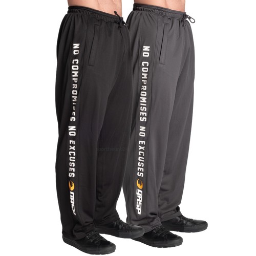 Gasp core mesh pants - mesh,