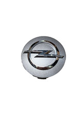 1 x Original Opel Radkappe