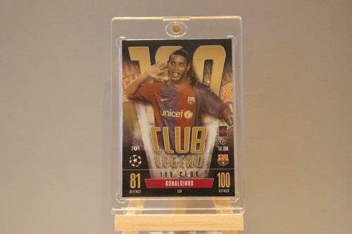 Match attax extra - extra, 23/24