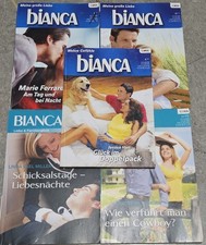 5 Bianca Liebesroman