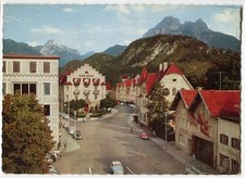 Füssen/Allgäu