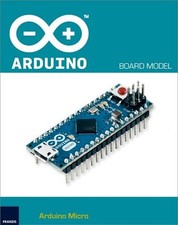 Arduino Micro 