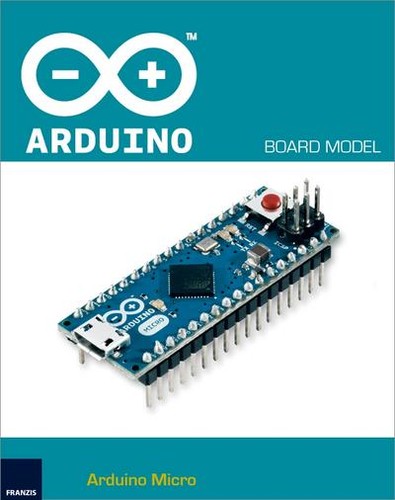 Arduino micro - micro,