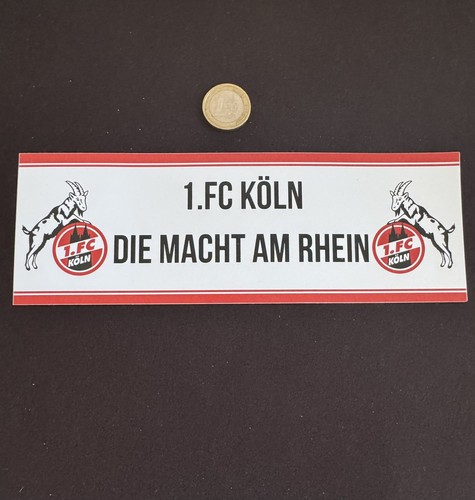 Ultras köln sticker - ultras,