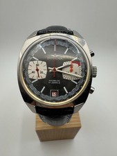 Vintage DUGENA Chronograph