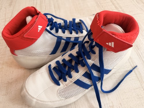 Adidas kinder wrestling schuhe - wrestling,