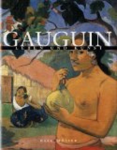 Gauguin leben und kunst - gauguin.,
