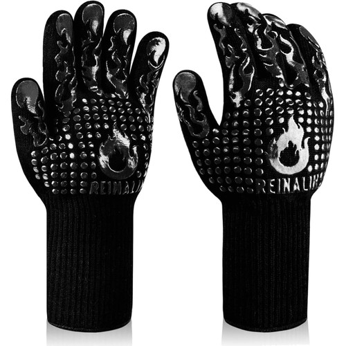 Topfhandschuhe für grill und - topfhandschuhe,