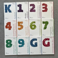 Tms 2026 bücher set - 2026, bücher-set