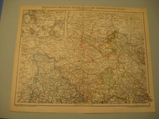 Karten von - 2,