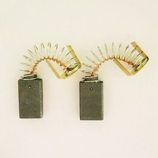 Kohlebürsten für King Craft