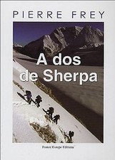 A dos de Sherpa von Frey, Pierre | Buch | Zustand gut