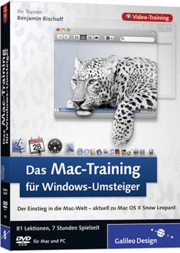 Das mac training für - das,