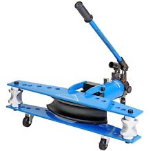 16t hydraulische Industrie Rohrbiegemaschine 1/2" - 2" Multi Bender SWG2J 02159