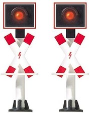 BUSCH 5951 2 Warnblinker ohne