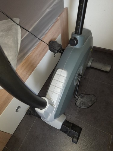 Kettler heimtrainer gebraucht - heimtrainer,