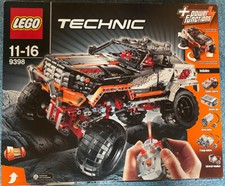 LEGO 4X4 Offroader Technic