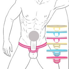 Herren String Tanga Cockring