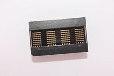 Punktmatrix- Anzeige 4stellig Siemens SCF5744