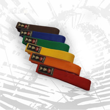 KIHON Gürtel Karategürtel