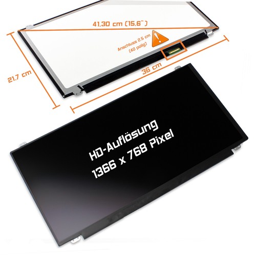 Led display matt - led, passend