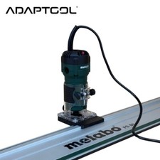 Metabo FM 500-6 Trimmfräse