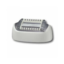 Braun Silk Epil Massageaufsatz weiß/transparent - 67030944