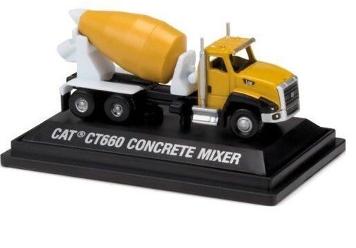 Cat ct660 betonmischer norscot - ct660,