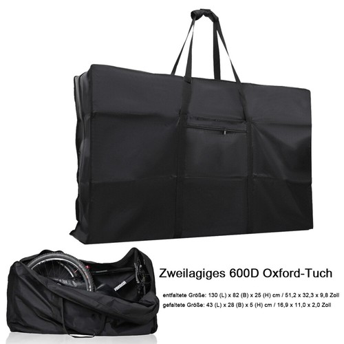 Fahradtasche klapprad faltrad - klapprad,