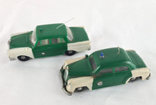 Siku: Plastik - Mercedes 190