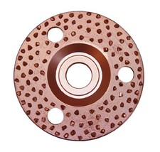 Klauenscheibe Standard mit