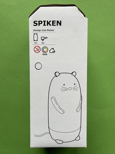 Spiken ikea leuchte lampe - ikea,