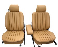 R107 MERCEDES 2 FRONT  SEAT
